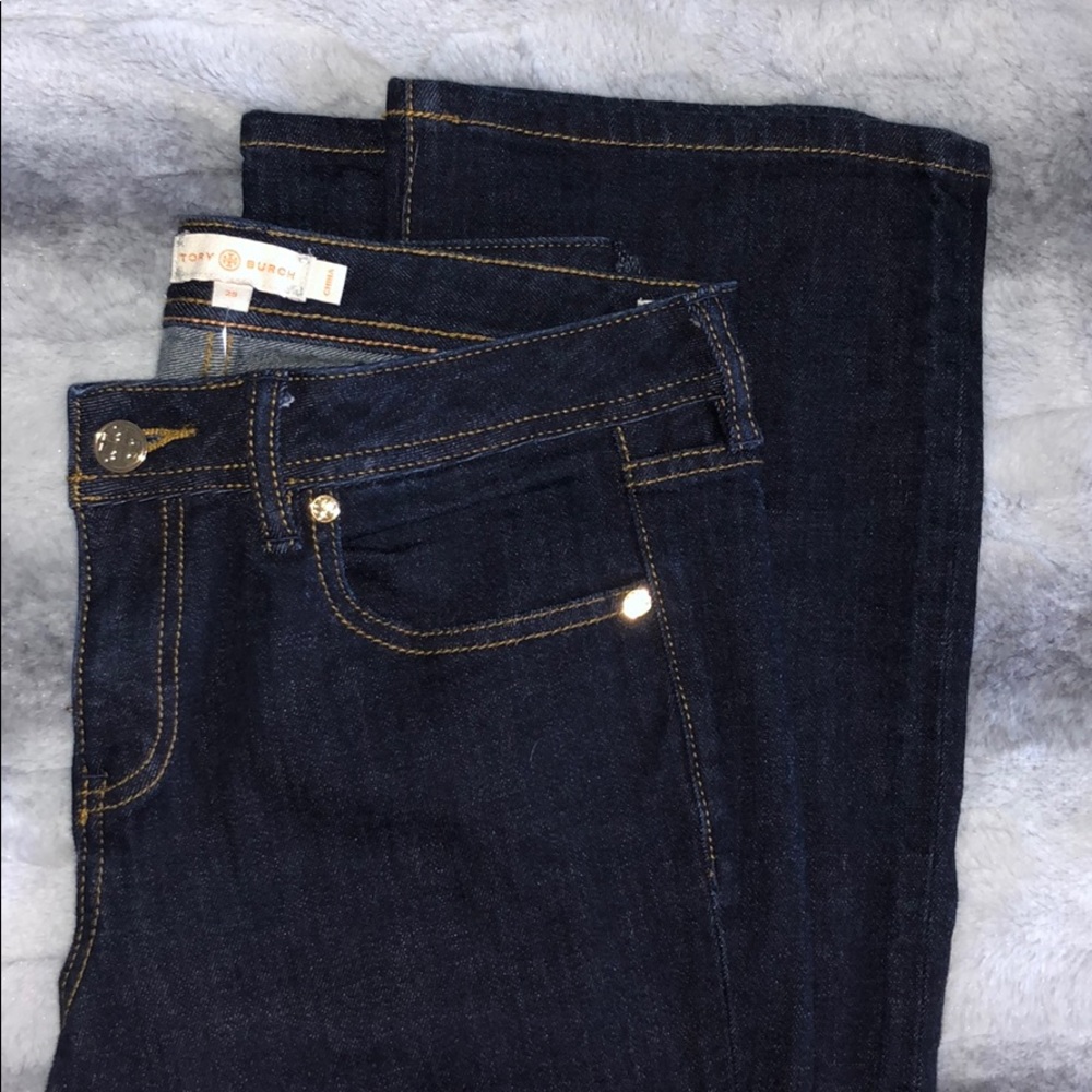 Tory Burch Jeans